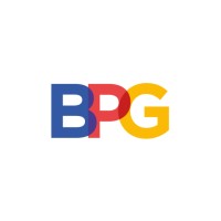 BPG Group logo - Similar company to Prca Mena