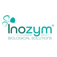 INOZYM logo - Similar company to Moldiag Solutions Llp