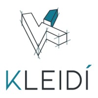 KLEIDI logo - Similar company to Lyris Group