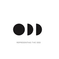 ODD ARTISTS logo - Similar company to Mint Condition Entertainment