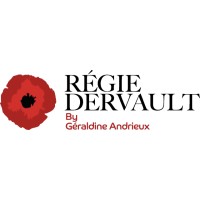 Régie Dervault by Géraldine Andrieux logo - Similar company to Multi Regie