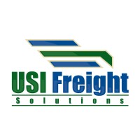 USI FREIGHT SOLUTIONS logo - Similar company to Idlc Freight