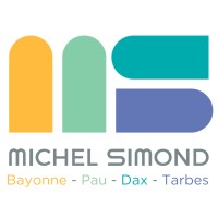 Michel Simond Bayonne - Pau - Dax - Tarbes logo - Similar company to Bimexpert