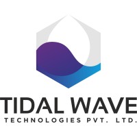 Tidal Wave Technologies logo - Similar company to Tidal Wave Solutions