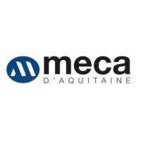 Meca d'Aquitaine logo - Similar company to Mecatube
