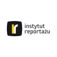 Instytut Reportażu logo - Similar company to Stowarzyszenie Pomocy I Interwencji Społecznej