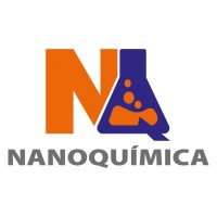Nanoquímica logo - Similar company to Beberú