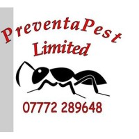 PREVENTAPEST LIMITED logo - Similar company to Pest Expert Consortium