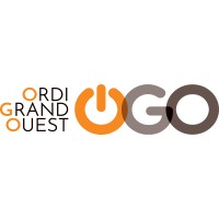 Ordi Grand Ouest (OGO) logo - Similar company to Mady & Co