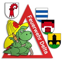 Feuerwehr Delta logo - Similar company to Novindustra Containment Ag