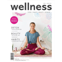 Wellness Magazine logo - Similar company to Md Show