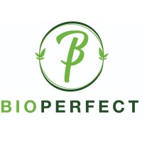 Bioperfect logo - Similar company to Eggley Company Import Export
