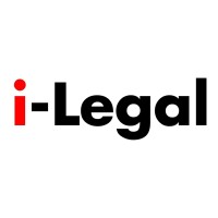 i-Legal logo - Similar company to Union Study