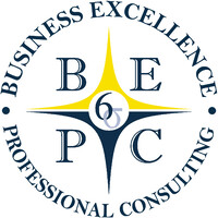 BEPC Inc. - Business Excellence Professional Consulting logo - Similar company to Angelo Solutions
