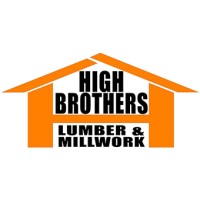 High Brothers Lumber & Millwork logo - Similar company to Dallas Code Compliance Services