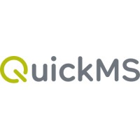 QuickMS logo - Similar company to Arnu Montpellier Nîmes Avignon Perpignan