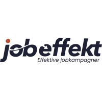 Jobeffekt.dk logo - Similar company to Jobeffect