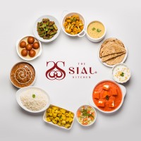 The Sial Kitchen logo - Similar company to Techlimber Consulting Private Limited