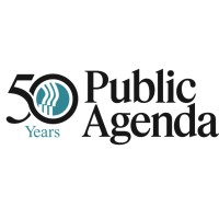 Public Agenda logo - Similar company to Younify