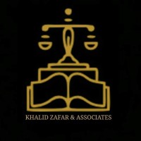 Khalid Zafar & Associates logo - Similar company to Ciq Connect