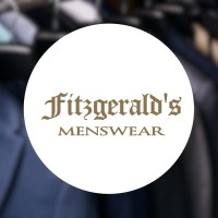 Fitzgerald's Menswear logo - Similar company to Two Alphas Marketing