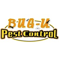 Bug-U Pest Control LLC logo - Similar company to Better Business Bureau Of Upstate New York