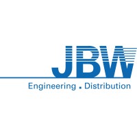 JBW GmbH | Antriebstechnik logo - Similar company to Bohez Concept & Support Nv