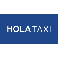 Hola Taxi logo - Similar company to Interioverse Buildtech