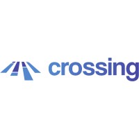 Crossing logo - Similar company to Mermory
