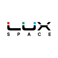 Luxspace logo - Similar company to Jeb Group