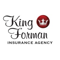 King Forman Insurance Agency logo - Similar company to Kamm Insurance