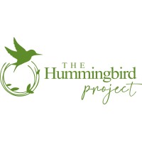 The Hummingbird Project logo - Similar company to Milestone Pediatrics
