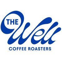 The Well Coffee Roasters logo - Similar company to Bongo Java Llc