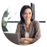 Esin Erdem logo - Similar company to Sena Pamuk