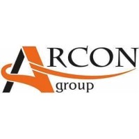 Arcon Group logo - Similar company to Fc Modular, Llc