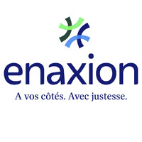 Enaxion logo - Similar company to Iynk