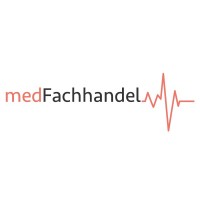 medFachhandel logo - Similar company to Finntensid Oy