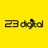 23 Digital BR logo - Similar company to Orbis Sistemas