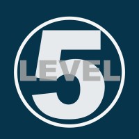 Level5 Management logo - Similar company to Spatial Minds, Llc