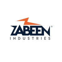 Zabeen Industries logo - Similar company to Akij Electro Industriy Ltd.