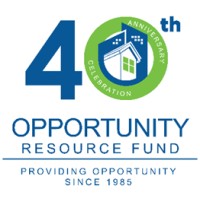 Opportunity Resource Fund