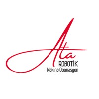 Ata Robotik logo - Similar company to Wrs Robotik