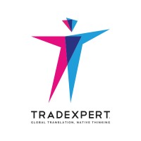 Tradexpert - Serviços de Tradução logo - Similar company to Qiktrad - Tradução, Interpretação E Eventos