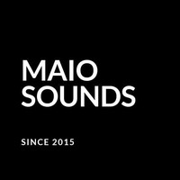 MAIO Sounds logo - Similar company to E•Sounds