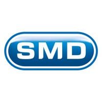 SMD logo - Similar company to Port Of Blyth