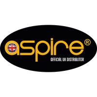 Official Aspire UK logo - Similar company to Embargo Distribution Ltd.