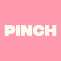 Pinch logo - Similar company to Optimist Inc.