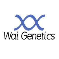 Wai Genetics logo - Similar company to Sealambda