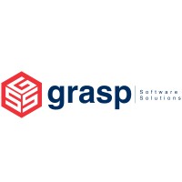 Grasp logo - Similar company to Grasp