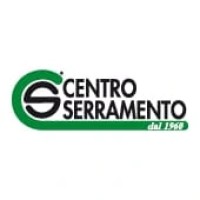CENTRO SERRAMENTO Srl logo - Similar company to Serport Srl - Gli Infissi Che Parlano Di Te